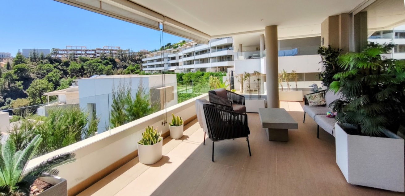 Benahavís
