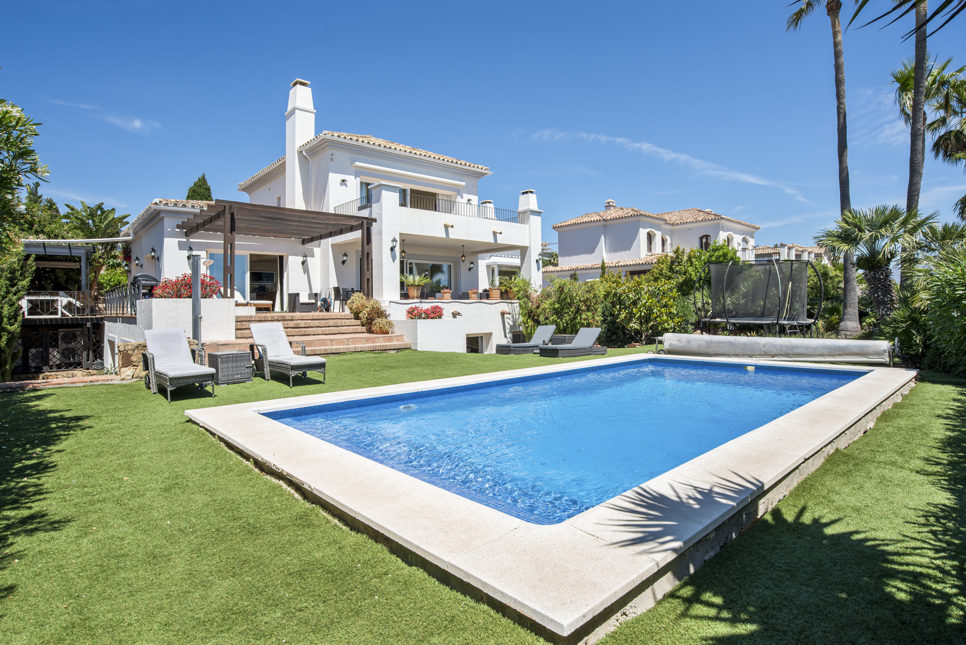 La Duquesa