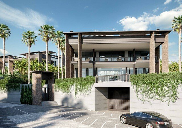 Puerto Banus, Marbella