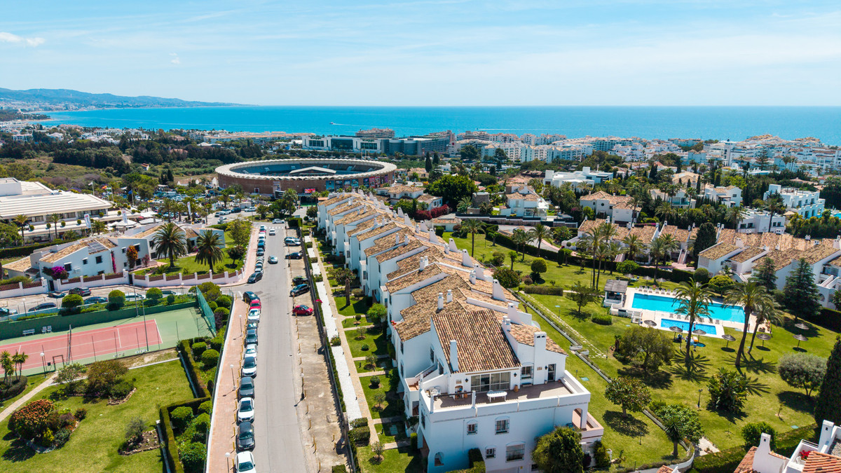 Nueva Andalucía, Marbella