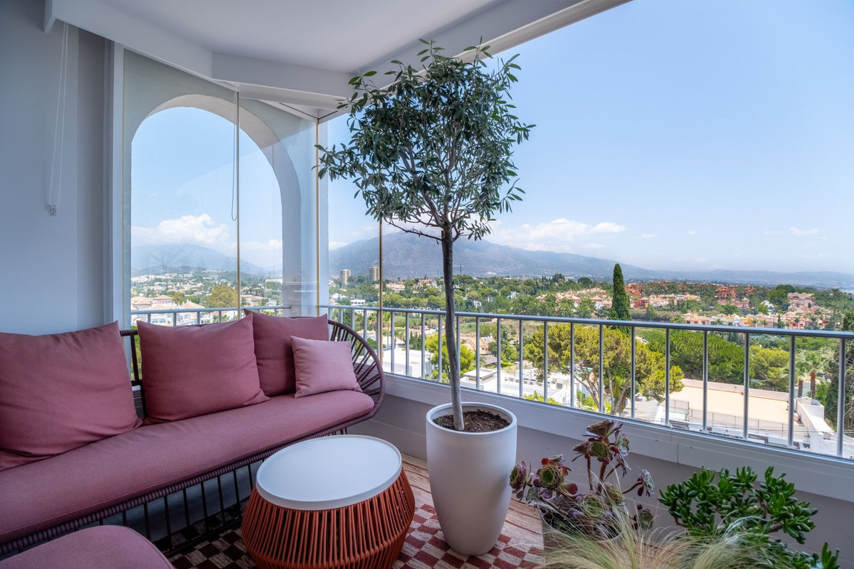 Nueva Andalucía, Marbella