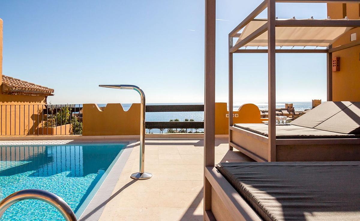 La Alqueria, Estepona