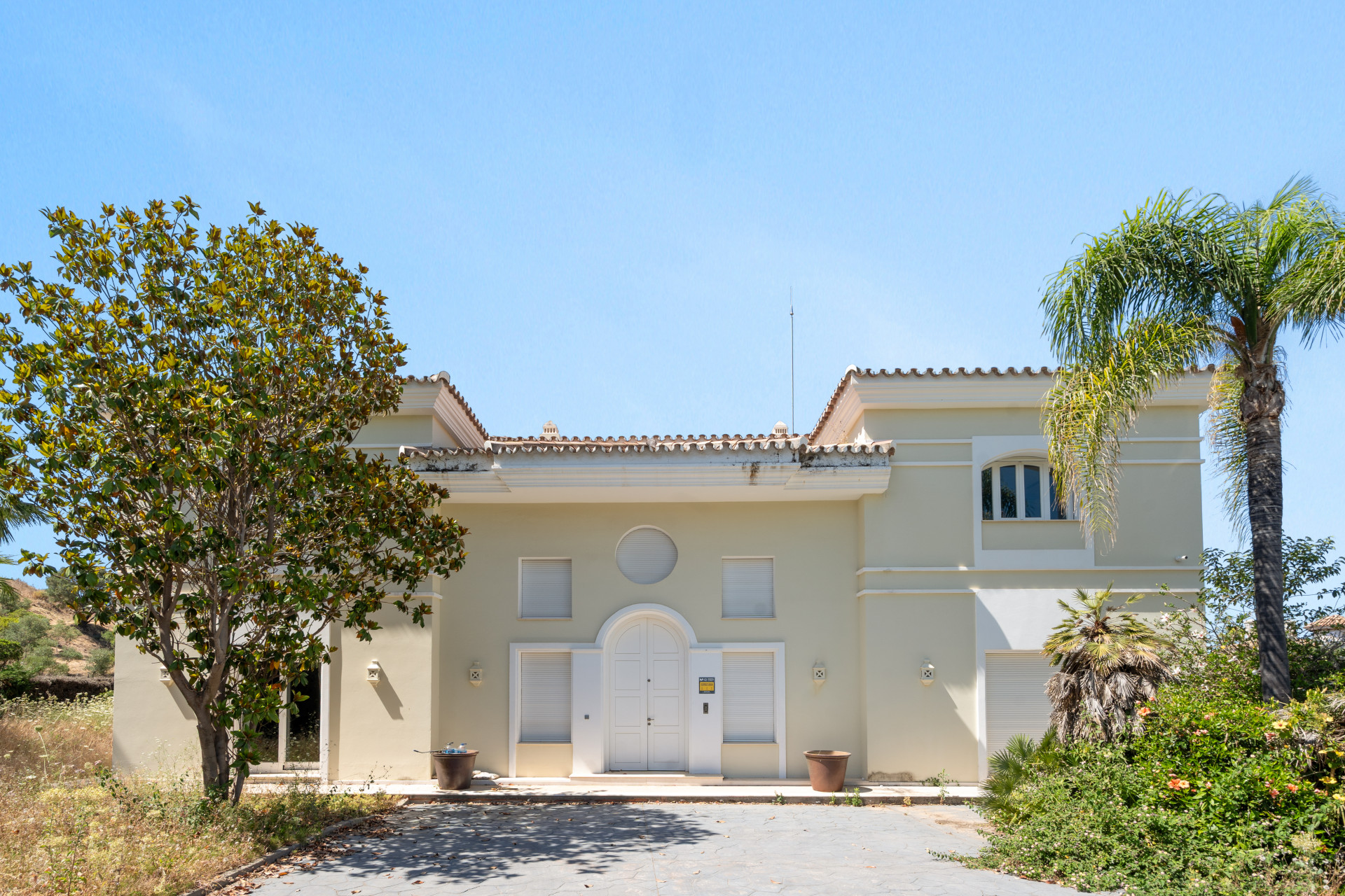 La Quinta, Benahavís