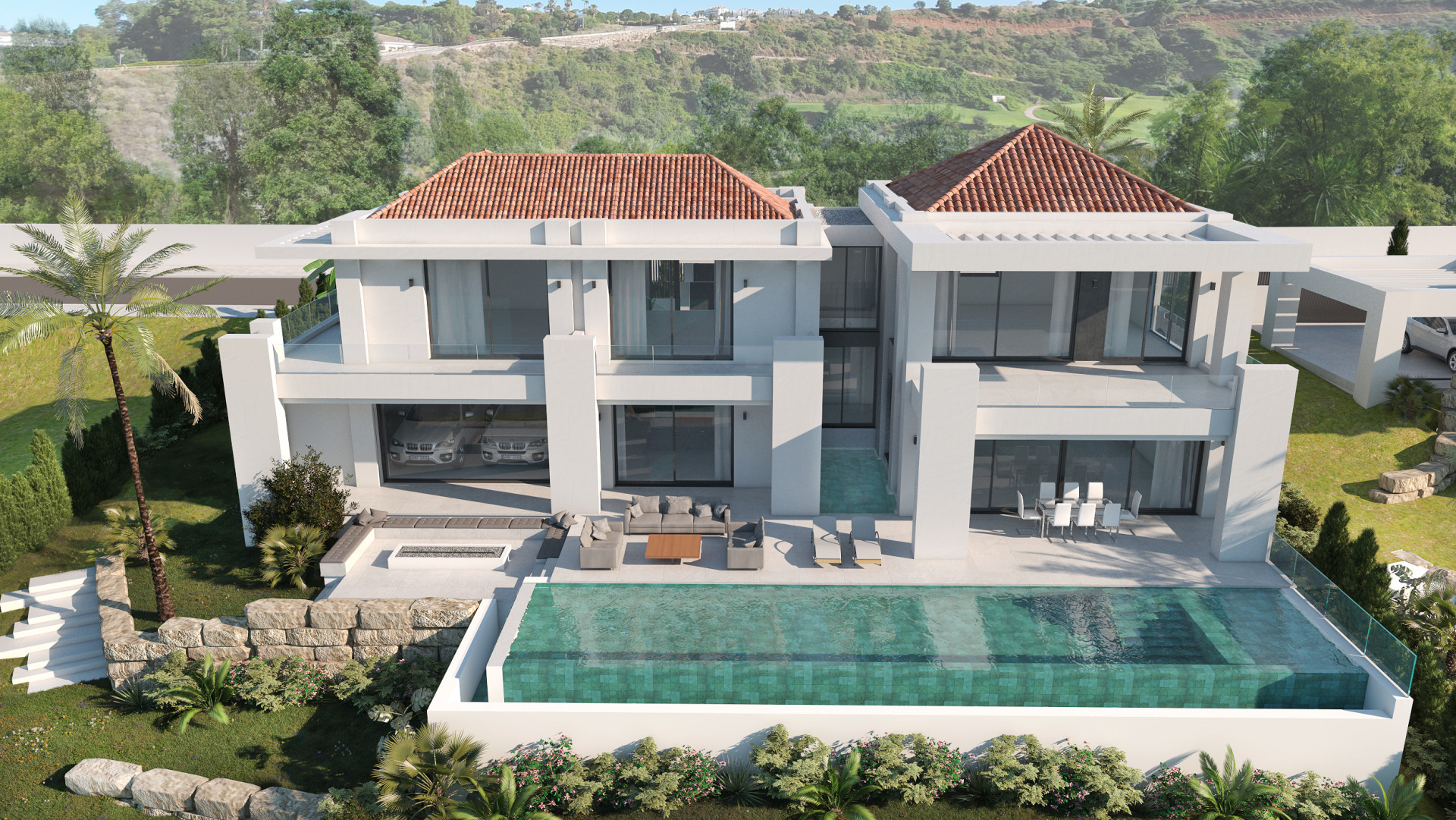 Mijas Golf