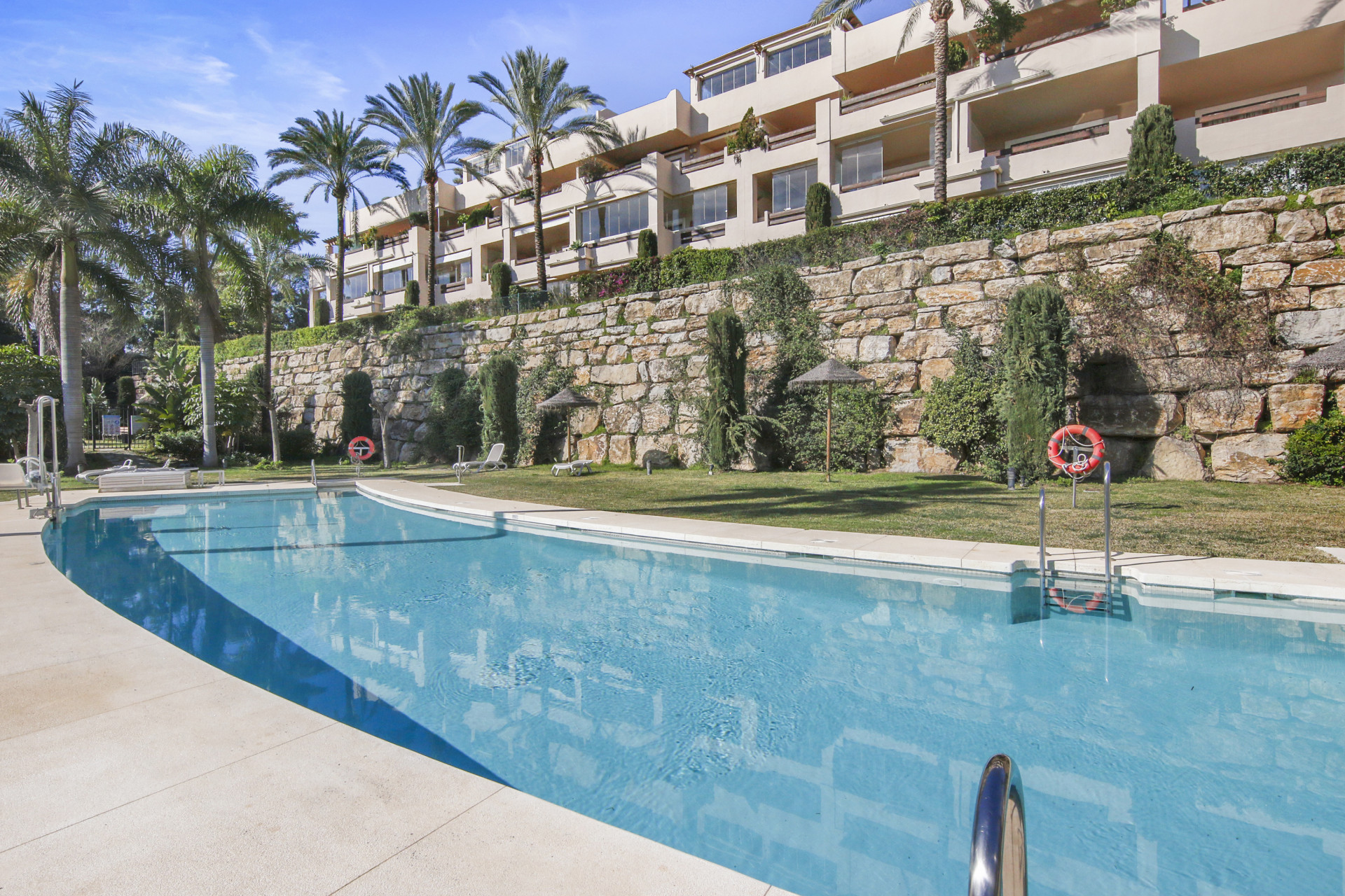 La Alqueria, Estepona