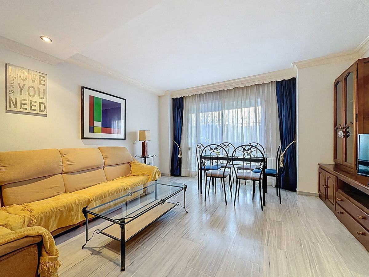 San Pedro de Alcántara